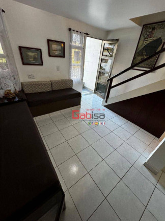 Imagem Casa com 2 Quartos à Venda, 56 m² em Geribá - Armação Dos Búzios Imagem Casa com 2 Quartos à Venda, 56 m² em Geribá - Armação Dos Búzios