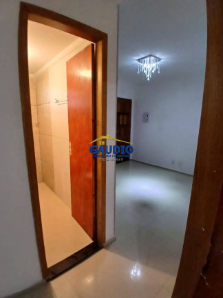 Imagem Apartamento com 2 Quartos à Venda, 48 m² em Conjunto Habitacional Parque Valo Velho Ii - São Paulo Imagem Apartamento com 2 Quartos à Venda, 48 m² em Conjunto Habitacional Parque Valo Velho Ii - São Paulo