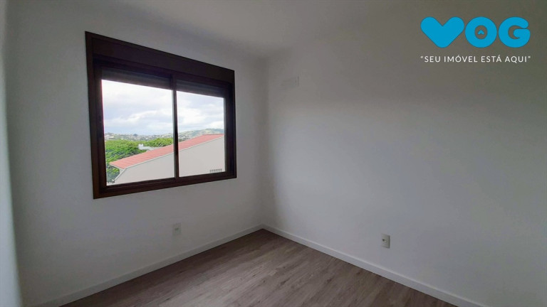 Imagem Imóvel com 2 Quartos à Venda, 62 m² em Jardim Do Salso - Porto Alegre