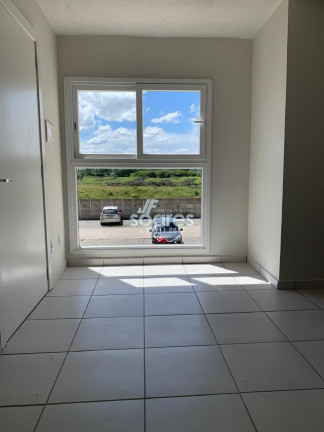 Apartamento com 2 Quartos à Venda, 44 m² em Três Vendas - Pelotas
