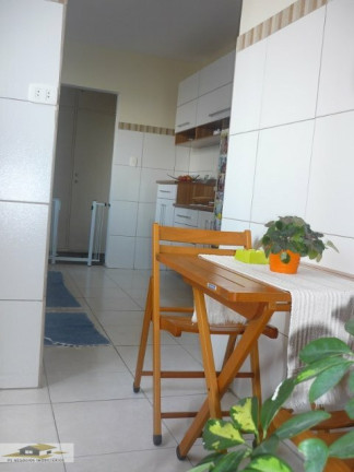 Imagem Apartamento com 2 Quartos à Venda, 102 m² em Vila Mariana - São Paulo