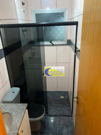 Imagem Apartamento com 3 Quartos à Venda, 76 m² em Planalto - São Bernardo Do Campo