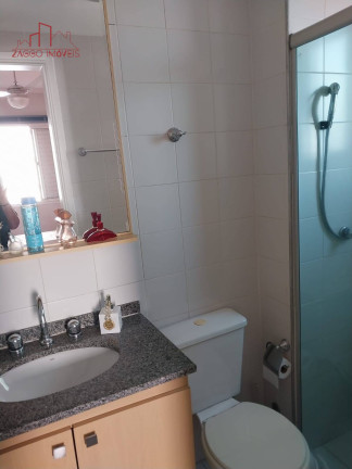 Imagem Apartamento com 2 Quartos à Venda, 55 m² em Vila Andrade - São Paulo Imagem Apartamento com 2 Quartos à Venda, 55 m² em Vila Andrade - São Paulo