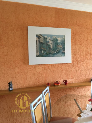 Imagem Apartamento com 2 Quartos à Venda, 64 m² em Jardim Nosso Lar - São Paulo