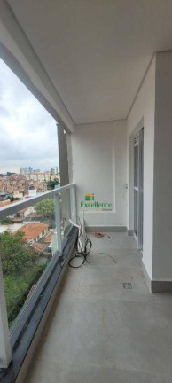 Imagem Apartamento com 2 Quartos à Venda, 56 m² em Vila Dusi - São Bernardo Do Campo Imagem Apartamento com 2 Quartos à Venda, 56 m² em Vila Dusi - São Bernardo Do Campo
