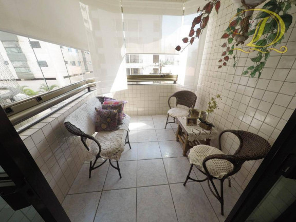 Imagem Apartamento com 2 Quartos à Venda, 80 m² em Aviação - Praia Grande