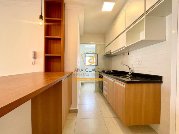 Imagem Apartamento com 2 Quartos para Alugar, 63 m² em Parque Industrial - Itu