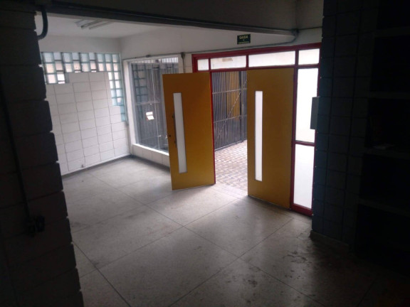 Imagem Imóvel para Alugar, 2.021 m² em Residencial Morada Dos Lagos - Barueri