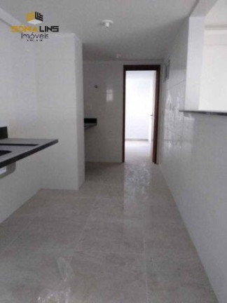 Imagem Apartamento com 3 Quartos à Venda, 98 m² em Bancários - João Pessoa