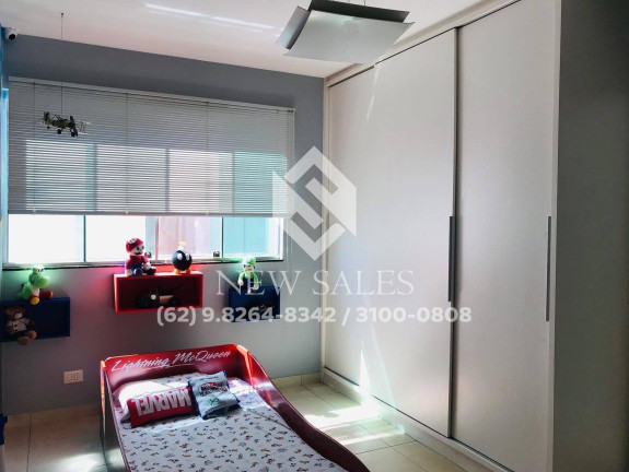 Imagem Casa de Condomínio com 4 Quartos à Venda, 387 m² em Jardins Madri - Goiânia Imagem Casa de Condomínio com 4 Quartos à Venda, 387 m² em Jardins Madri - Goiânia