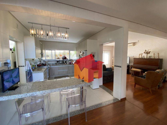 Imagem Casa com 5 Quartos à Venda, 325 m² em Jardim Werner Plaas Vii - Americana Imagem Casa com 5 Quartos à Venda, 325 m² em Jardim Werner Plaas Vii - Americana
