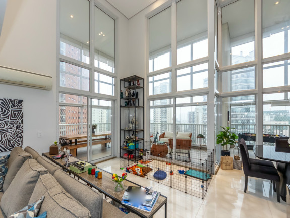 Imagem Imóvel com 3 Quartos à Venda, 238 m² em Chácara Klabin - São Paulo Imagem Imóvel com 3 Quartos à Venda, 238 m² em Chácara Klabin - São Paulo