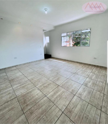 Imagem Sobrado com 2 Quartos à Venda, 87 m² em Vila Guarani - Mauá