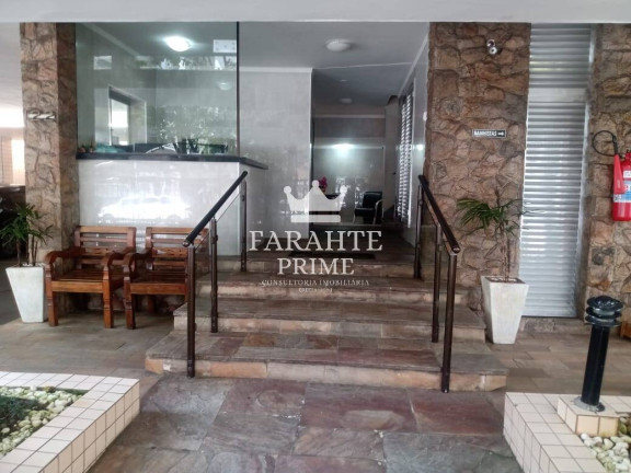 Imagem Apartamento com 2 Quartos à Venda, 50 m² em Itararé - São Vicente