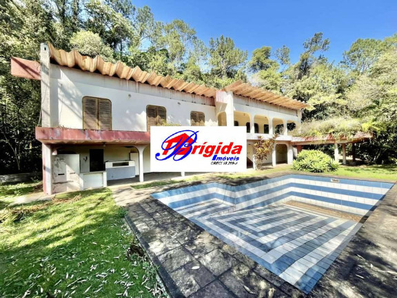 Imagem Casa com 4 Quartos à Venda, 700 m² em Jardim Colibri - Cotia Imagem Casa com 4 Quartos à Venda, 700 m² em Jardim Colibri - Cotia