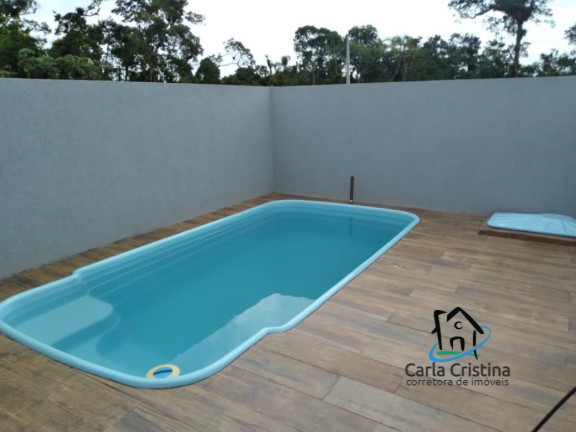 Imagem Casa com 2 Quartos à Venda, 68 m² em Praia De Leste - Pontal Do Paraná Imagem Casa com 2 Quartos à Venda, 68 m² em Praia De Leste - Pontal Do Paraná