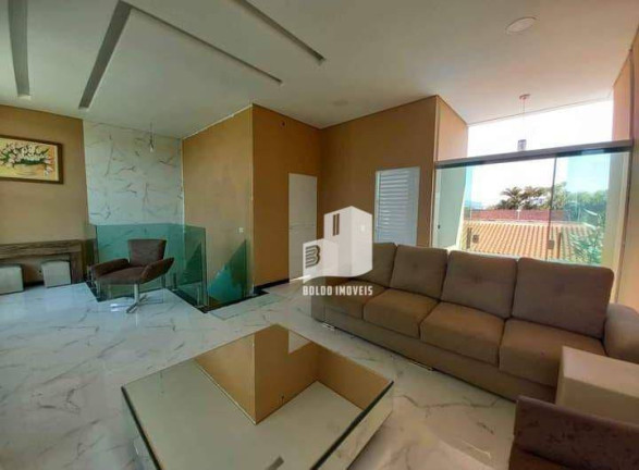Imagem Sobrado com 3 Quartos à Venda, 198 m² em Parque Real - Itanhaém
