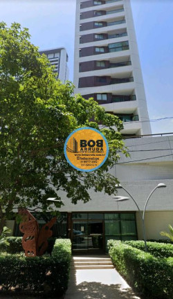 Apartamento com 2 Quartos à Venda, 52 m² em Boa Viagem - Recife