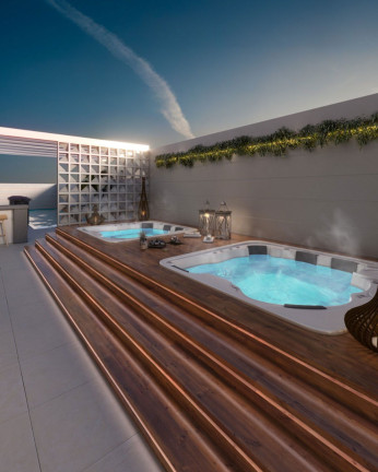 Imagem Apartamento com 2 Quartos à Venda, 69 m² em Morretes - Itapema