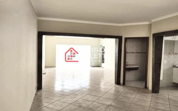 Imagem Casa com 3 Quartos à Venda, 198 m² em Castelinho - Piracicaba Imagem Casa com 3 Quartos à Venda, 198 m² em Castelinho - Piracicaba