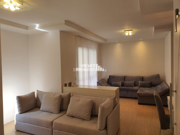 Imagem Apartamento com 3 Quartos à Venda, 83 m² em Vila Mariana - São Paulo Imagem Apartamento com 3 Quartos à Venda, 83 m² em Vila Mariana - São Paulo