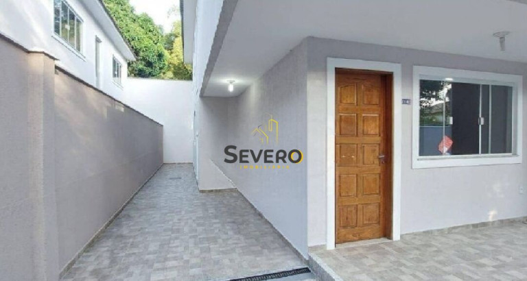 Imagem Casa com 3 Quartos à Venda, 121 m² em Engenho Do Mato - Niterói Imagem Casa com 3 Quartos à Venda, 121 m² em Engenho Do Mato - Niterói