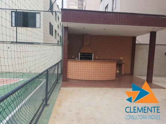 Imagem Apartamento com 4 Quartos à Venda, 155 m² em Gutierrez - Belo Horizonte Imagem Apartamento com 4 Quartos à Venda, 155 m² em Gutierrez - Belo Horizonte