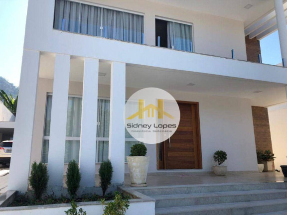 Imagem Casa com 5 Quartos à Venda, 1.000 m² em Anil - Rio De Janeiro
