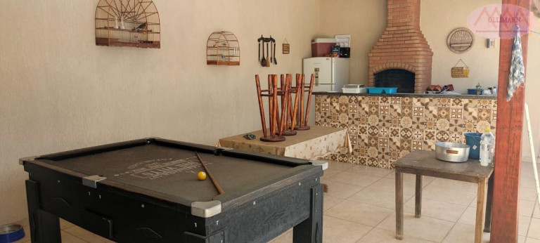 Imagem Casa com 3 Quartos à Venda, 87 m² em Jardim Luella - Suzano