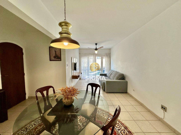 Imagem Apartamento com 3 Quartos à Venda, 90 m² em Tombo - Guarujá Imagem Apartamento com 3 Quartos à Venda, 90 m² em Tombo - Guarujá