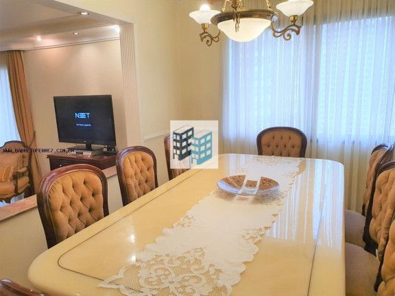 Imagem Apartamento com 4 Quartos à Venda, 183 m² em Perdizes - São Paulo Imagem Apartamento com 4 Quartos à Venda, 183 m² em Perdizes - São Paulo