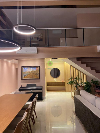 Imagem Apartamento com 4 Quartos à Venda, 336 m² em Alphaville Empresarial - Barueri