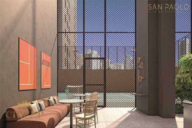 Imagem Apartamento com 4 Quartos à Venda, 380 m² em Pinheiros - São Paulo Imagem Apartamento com 4 Quartos à Venda, 380 m² em Pinheiros - São Paulo