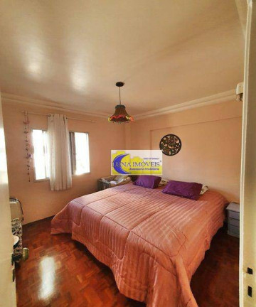 Imagem Apartamento com 3 Quartos à Venda, 75 m² em Centro - São Bernardo Do Campo Imagem Apartamento com 3 Quartos à Venda, 75 m² em Centro - São Bernardo Do Campo