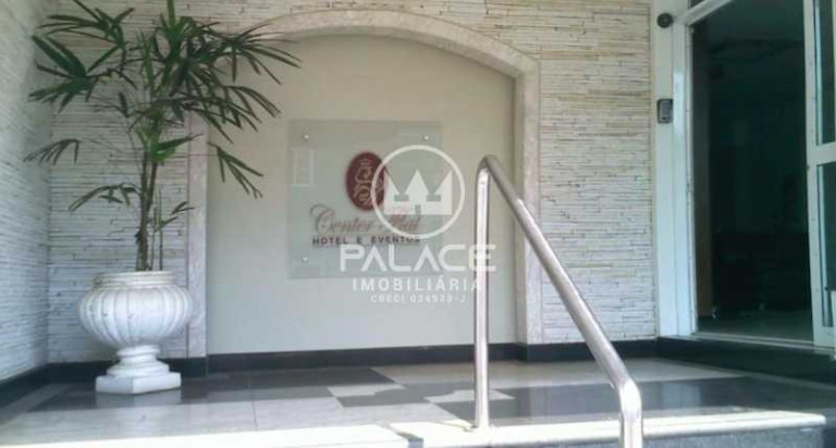 Apartamento à Venda, 37 m² em Alto - Piracicaba
