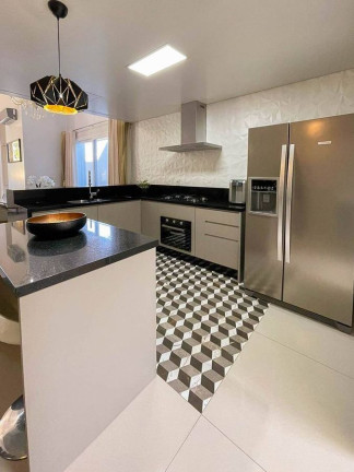 Imagem Casa com 3 Quartos à Venda, 312 m² em Czerniewicz - Jaraguá Do Sul