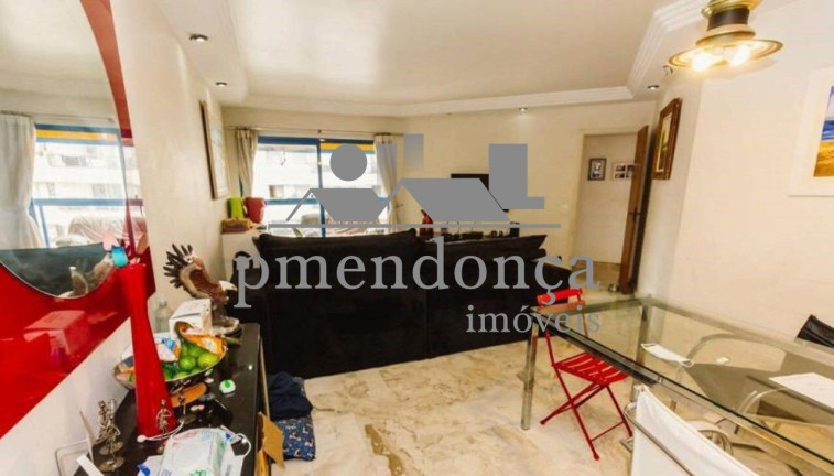 Imagem Apartamento com 3 Quartos à Venda, 98 m² em Vila Pompéia - São Paulo Imagem Apartamento com 3 Quartos à Venda, 98 m² em Vila Pompéia - São Paulo