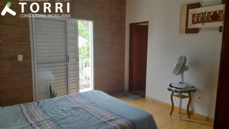 Imagem Sobrado com 3 Quartos à Venda, 209 m² em Jardim Sandra - Sorocaba Imagem Sobrado com 3 Quartos à Venda, 209 m² em Jardim Sandra - Sorocaba