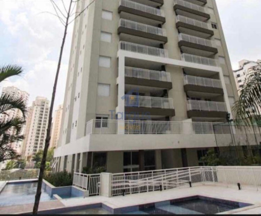Imagem Apartamento com 2 Quartos à Venda, 91 m² em Vila Regente Feijó - São Paulo