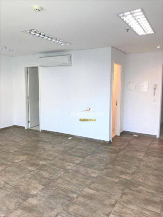 Imagem Sala Comercial à Venda, 38 m² em Santo Antônio - São Caetano Do Sul