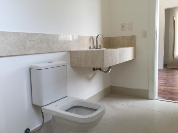 Imagem Casa de Condomínio com 5 Quartos à Venda, 530 m² em Alpha Sitio - Alphaville