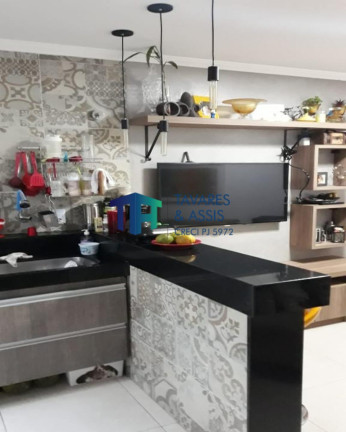 Imagem Imóvel com 2 Quartos à Venda, 80 m² em Cascatinha - Juiz De Fora Imagem Imóvel com 2 Quartos à Venda, 80 m² em Cascatinha - Juiz De Fora