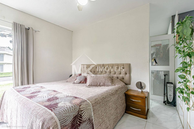 Imagem Casa de Condomínio com 4 Quartos à Venda, 250 m² em Vila Fuck - Piraquara Imagem Casa de Condomínio com 4 Quartos à Venda, 250 m² em Vila Fuck - Piraquara