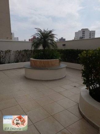 Imagem Apartamento com 3 Quartos à Venda, 64 m² em Baeta Neves - São Bernardo Do Campo Imagem Apartamento com 3 Quartos à Venda, 64 m² em Baeta Neves - São Bernardo Do Campo