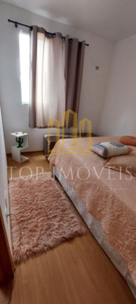 Imagem Apartamento com 2 Quartos à Venda, 49 m² em Bom Retiro - São José Dos Campos