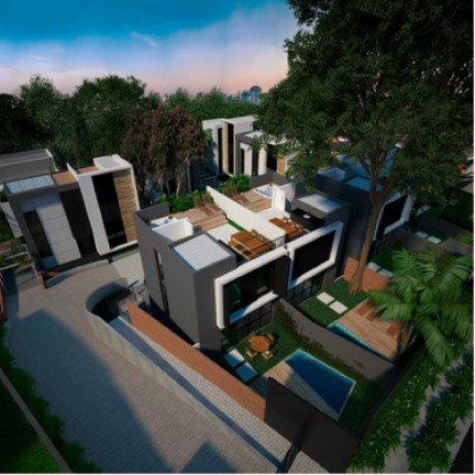 Imagem Casa com 3 Quartos à Venda, 390 m² em Jardim Leonor - São Paulo Imagem Casa com 3 Quartos à Venda, 390 m² em Jardim Leonor - São Paulo