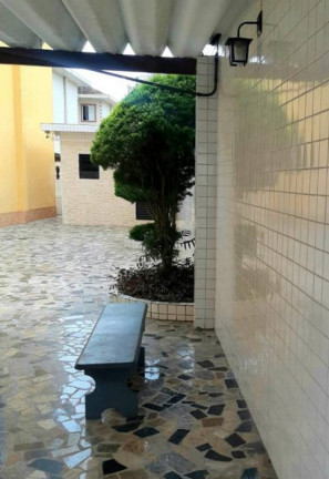 Imagem Apartamento com 2 Quartos à Venda, 71 m² em Aparecida - Santos