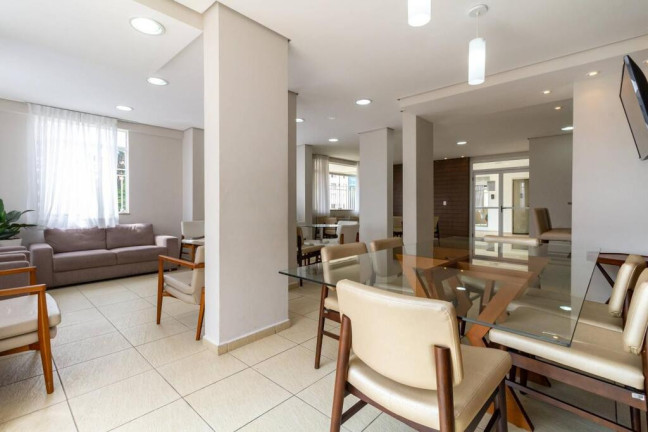 Imagem Apartamento com 3 Quartos à Venda, 84 m² em Jabaquara - São Paulo