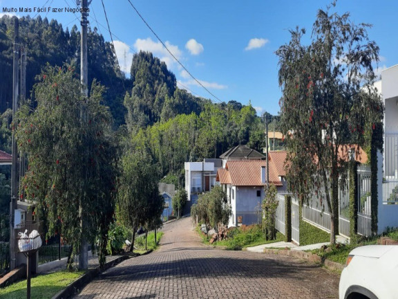 Imagem Casa com 2 Quartos à Venda, 64 m² em Recanto Dos Plátanos - Nova Petrópolis Imagem Casa com 2 Quartos à Venda, 64 m² em Recanto Dos Plátanos - Nova Petrópolis