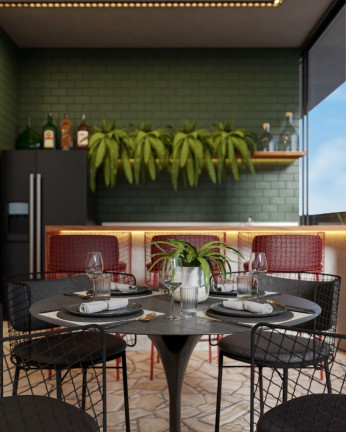 Imagem Cobertura com 2 Quartos à Venda, 119 m² em Miramar - João Pessoa Imagem Cobertura com 2 Quartos à Venda, 119 m² em Miramar - João Pessoa
